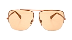 Солнцезащитные очки -  Max Mara MM 0121 45E 59 (+) - 0