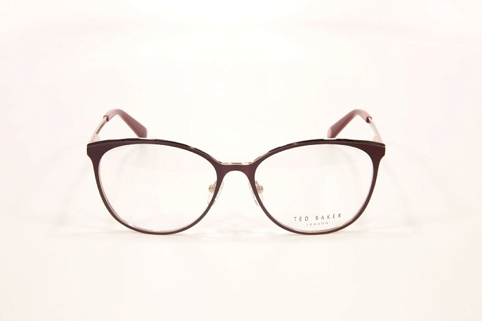 Оправы -  Ted Baker Quinn 2237-244 55 (+) - 0