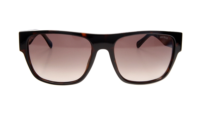 Солнцезащитные очки -  Guess 00277 52F 58 (+) - 0