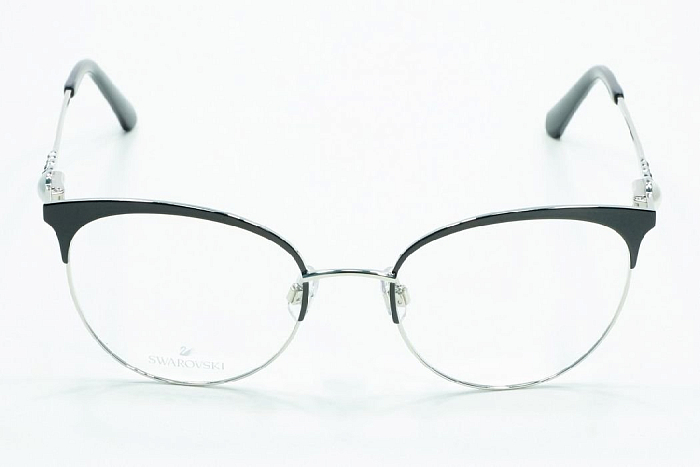 Оправы -  Swarovski SK 5275-016 51 (+) - 0