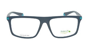 Оправа Опр. Polaroid PLD D448-ZX9 55 (+)