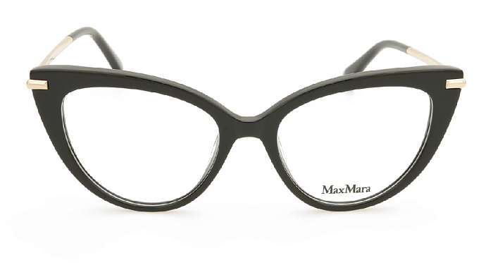 Оправы -  Max Mara MM 5145 001 52 (+) - 0
