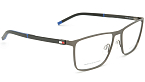Оправы -  Tommy Hilfiger 2080-SVK 58 (+) - 1