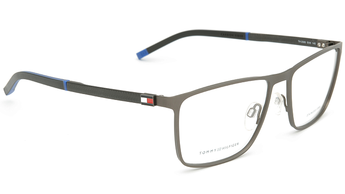 Оправы -  Tommy Hilfiger 2080-SVK 58 (+) - 1