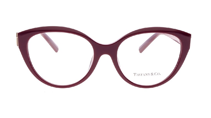 Оправы -  Tiffany 0TF2255U-8389 54 (+) - 0