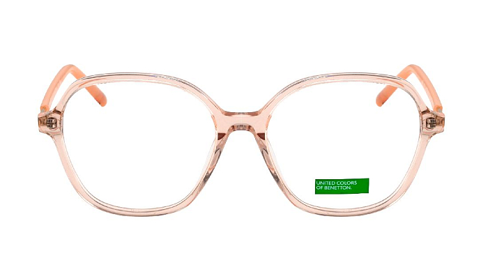 Оправы -  Benetton 1103-213 54 (+) - 0