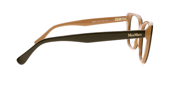 Оправы -  Max Mara MM 5212 050 53 clip (+) - 6