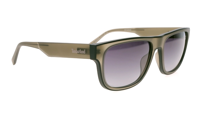 Солнцезащитные очки -  Timberland 00025 45D 56 (+) - 1