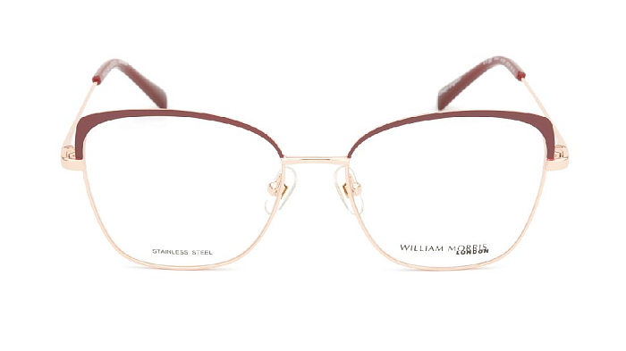 Оправы -  William Morris London 50344 3821 53/16 (+) - 0