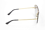 Солнцезащитные очки -  Vogue 0VO4079S-280/11 39 (+) - 5