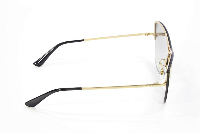 Солнцезащитные очки -  Vogue 0VO4079S-280/11 39 (+) - 5