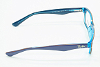 Оправы -  Ray-Ban Junior 0RY1530-3587 48 (+) - 2