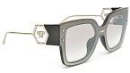 Солнцезащитные очки -  Philipp Plein 041M Z42X 99 (+) - 1
