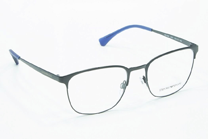 Оправы -  Emporio Armani 0EA1081-3001 55 (+) - 0