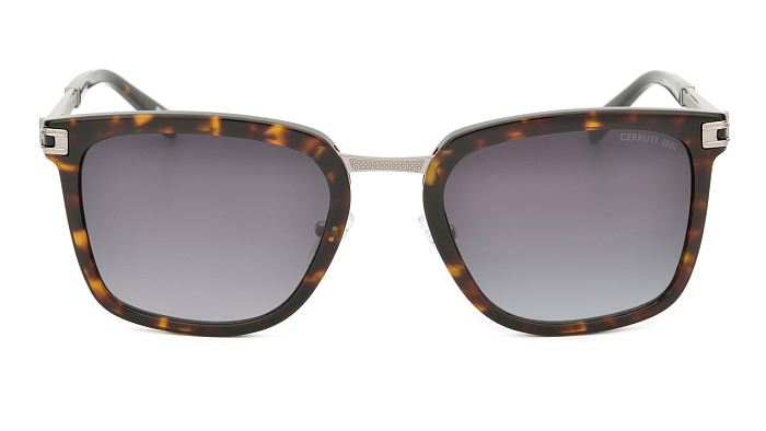 Солнцезащитные очки -  Cerruti 1881 CR 80002 C3 (+) - 0