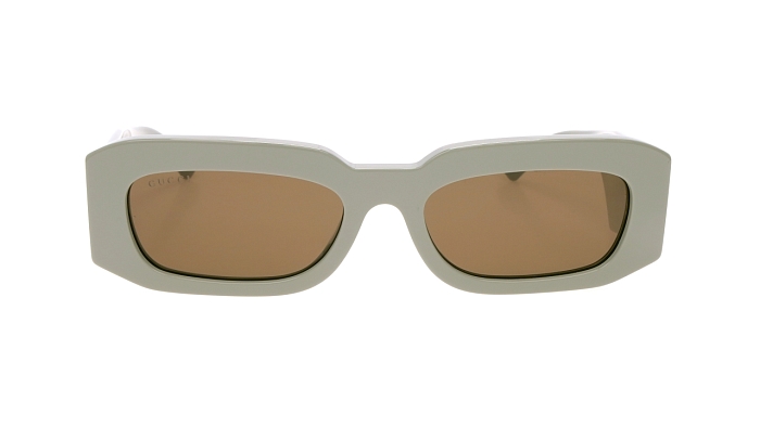 Солнцезащитные очки -  Gucci GG1426S-004 54 (+) - 0