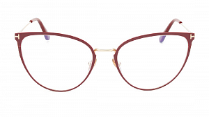 Оправа Опр. Tom Ford 5840-B 066 56 (+)
