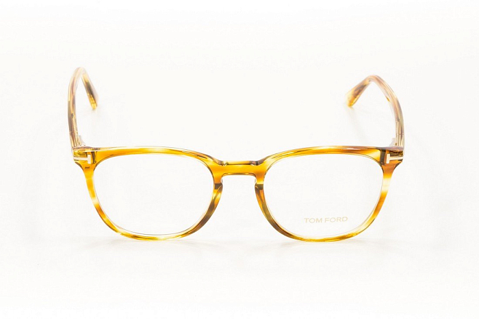 Оправы -  Tom Ford 5506 047 52 (+) - 0