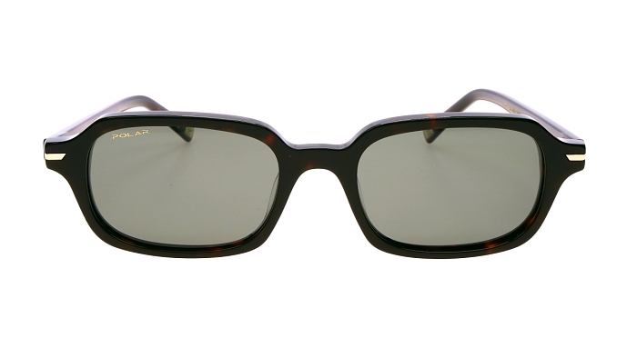 Солнцезащитные очки -  Polar Gold 3038-428/G (+) - 0
