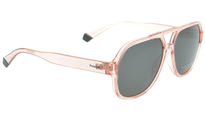 Солнцезащитные очки -  Polaroid PLD 6193/S-35J 57 (+) - 4