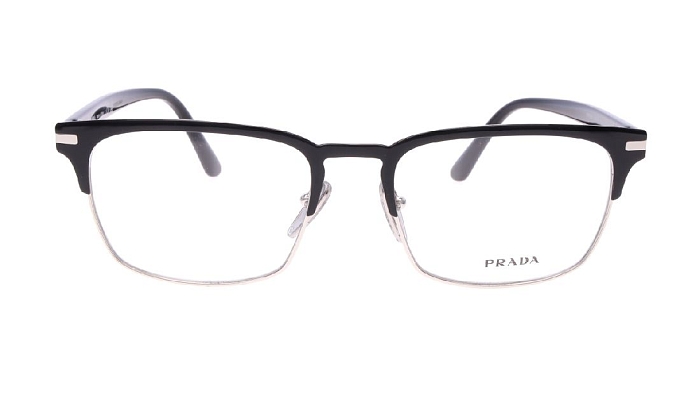 Оправы -  Prada 0PR 58ZV-1AB1O1 55 (+) - 0