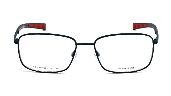 Оправы -  Tommy Hilfiger 1953-FLL 55 (+) - 0