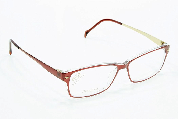 Оправы -  Stepper SI 30033-F320 (+) - 0