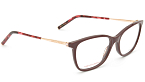 Оправы -  Carolina Herrera HER 0197-6K3 54 (+) - 1