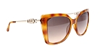 Солнцезащитные очки -  Guess 00266 53F 56 (+) - 1