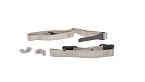 Оправы -  Fisher-Price FPSP001 GRY 46-15-130 +2шн (+) - 3