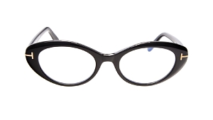 Оправа Опр. Tom Ford 6092-B 001 50 (+)