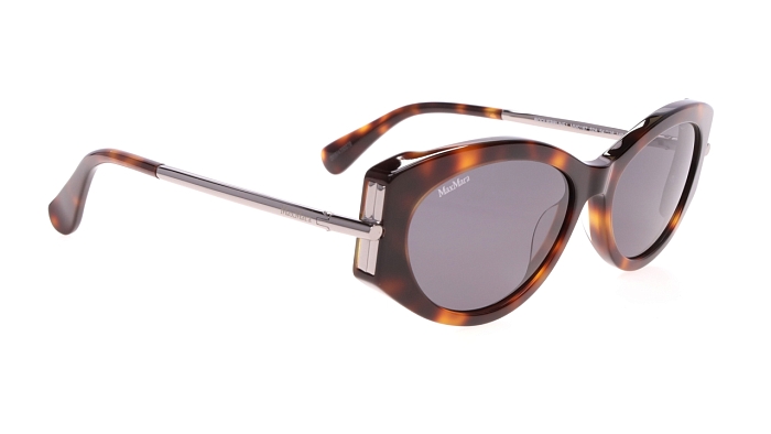 Солнцезащитные очки -  Max Mara MM 0167 52A 54 (+) - 1