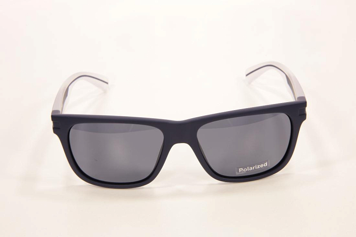 Солнцезащитные очки -  Dackor 220-Blue (+) - 1