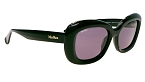 Солнцезащитные очки -  Max Mara MM 0170 01A 53 (+) - 1