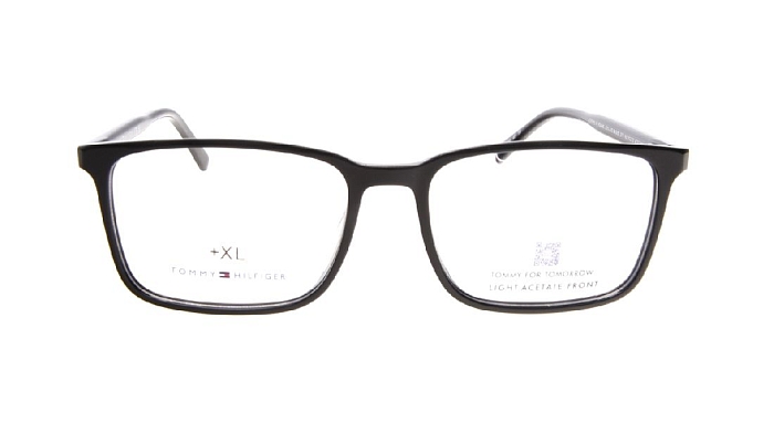 Оправы -  Tommy Hilfiger 2269-807 56 (+) - 0