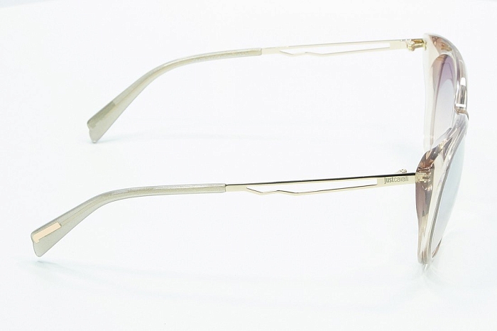 Солнцезащитные очки -  Just Cavalli 842S 57Z 53 (+) - 2