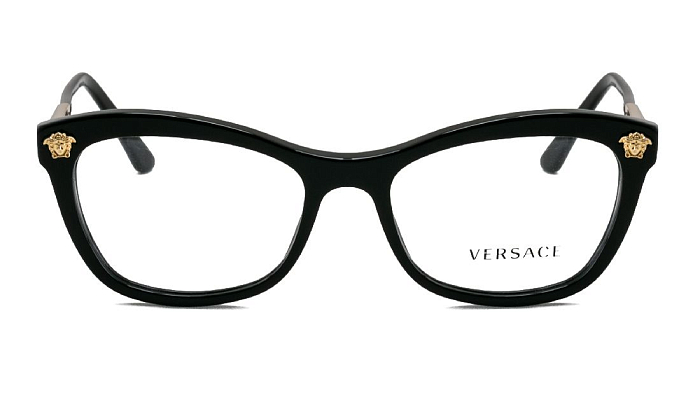 Оправы -  Versace 0VE3224-GB1 54 (+) - 0