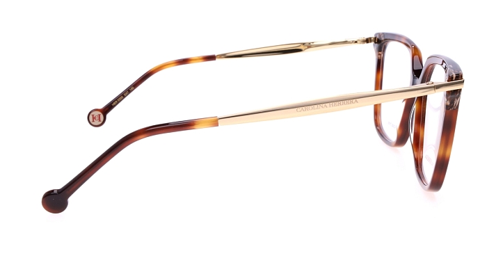 Оправы -  Carolina Herrera HER 0350-SX7 54 (+) - 2