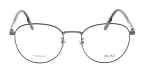Оправы -  Ermenegildo Zegna 5252-H 008 52 (+) - 0