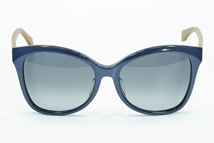 Солнцезащитные очки -  Fendi 0043/F/S-MHH (+) - 0