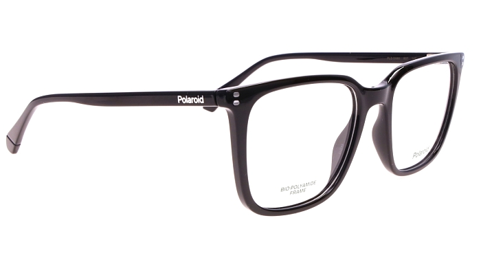 Оправы -  Polaroid PLD D580-807 54 (+) - 1