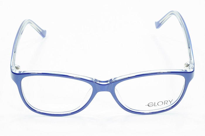 Оправы -  Glory 150-Blue - 1