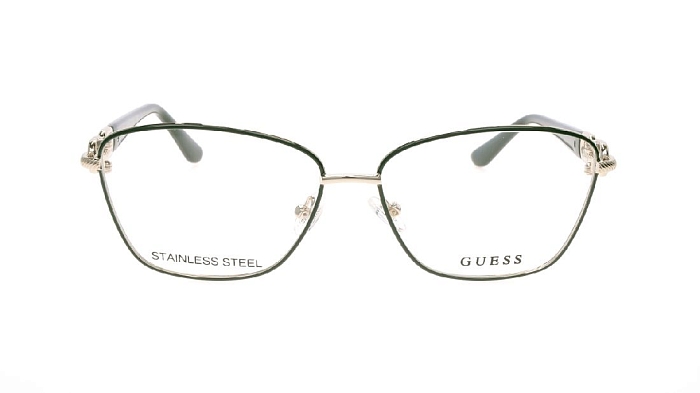 Оправы -  Guess 50179 097 55 (+) - 0