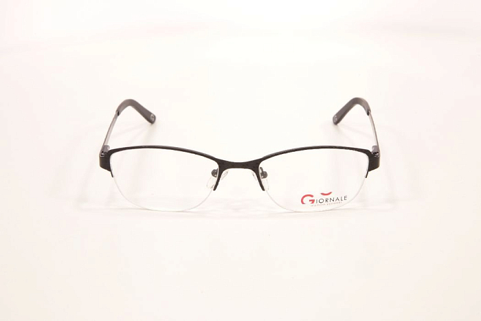 Оправы -  Giornale 372-03 M Black - 0