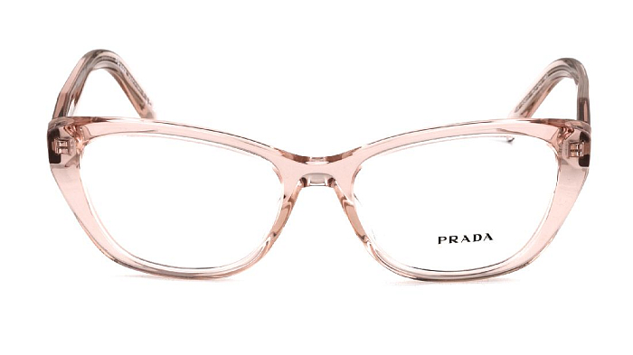 Оправы -  Prada 0PR 19WV-15J1O1 53 (+) - 0