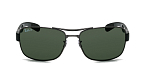 Солнцезащитные очки -  Ray-Ban 0RB3522-004/9A 64 (+) - 0