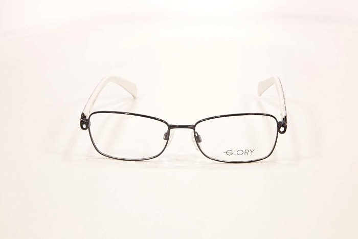Оправы -  Glory 427-Black - 1