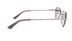 Солнцезащитные очки -  Jimmy Choo JC4022J-300287 58 (+) - 2