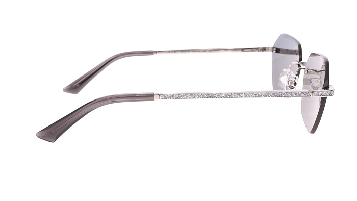 Солнцезащитные очки -  Jimmy Choo JC4022J-300287 58 (+) - 2