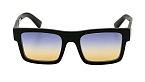 Солнцезащитные очки -  Prada 0PR 19WS-1AB06Z 52 (+) - 0